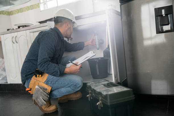 Best Plumbing Services Near Me  in Brandon, FL