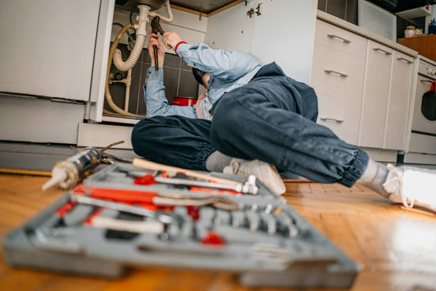 Best Shower Repair Services  in Brandon, FL