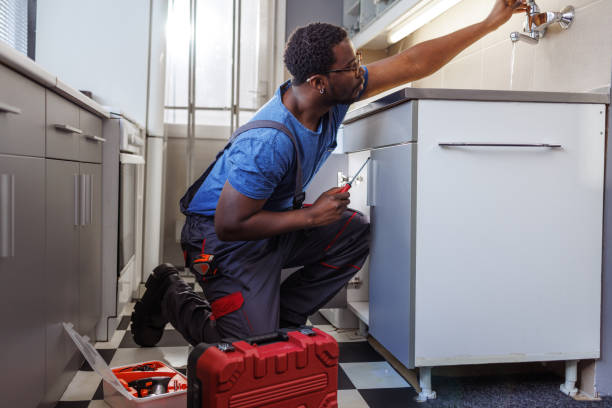 Best Same-Day Plumbing Service  in Brandon, FL